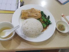 -老字号蛇口德记烧腊饭店·海鲜加工
