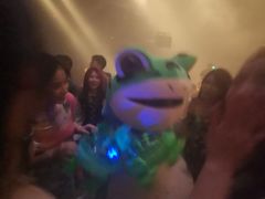 -欧米亚派对酒吧(绵阳店)