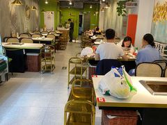 大堂-闵四遵义羊肉粉(朝外大街店)
