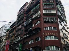 -剥皮寮历史街区