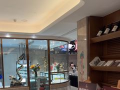 -菲住布渴酒店自助餐厅(阿里巴巴西溪园区店)