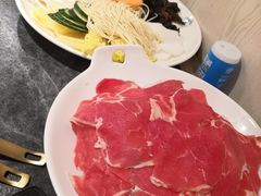 -许府牛火锅(信义坊总店)