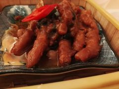 -欣旺·迎宾楼·百年无锡菜