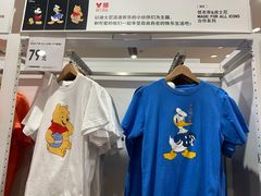 -优衣库(青岛万象城店)