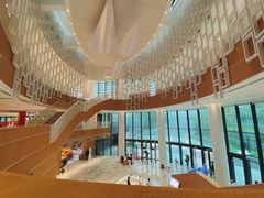 -广州市白云区图书馆