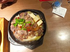 -洪兴砂锅·融合砂锅菜(三站店)
