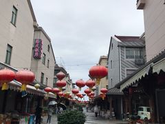 -乌石村