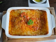 意式肉酱千层面（Lasagne&nbsp;alla&nbsp;bolognese）-安妮意大利餐厅(日坛店)