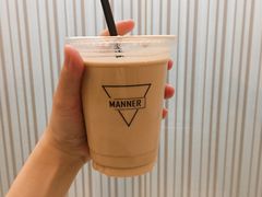 -Manner Coffee(IFS一楼店)