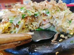 广岛好味烧-胜代日本料理(云程巷小区店)