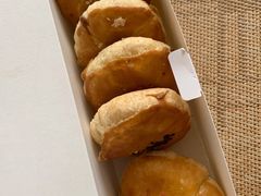 玫瑰老婆饼-味多美(金沙江路店)