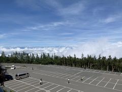 -富士山吉田線五合目