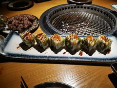 -本寻烧肉酒场(双井店)