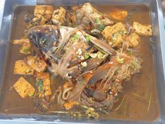 -庆岭迎宾园正宗活鱼馆