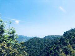 -泽雅景区