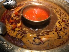 -哥老官重庆美蛙鱼头(宝山龙湖店)