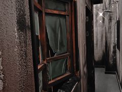 -明日世界密室轰趴·剧本桌游·箭馆团建(国贸店)