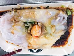 -银记肠粉店(北京路店)