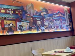 -秦关面道(世博店)