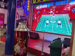 -马路牙子烧烤音乐酒馆(望京店)