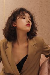 -3AM·S HAIR SALON烫发染发接发