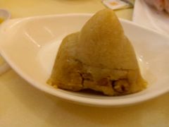 -永盈茶餐厅(中山四路店)