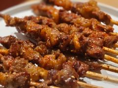 -隅乐胡椒虾·台湾菜·团建(皇岗店)