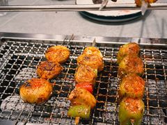 -福茗春薪禾记海鲜烧烤(八一路店)