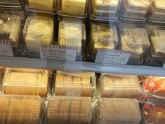 -红宝石·鲜奶小方(长阳店)