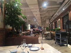 大堂-漢舍中国菜馆(889广场店)