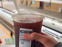 -星巴克(天津火车站店)