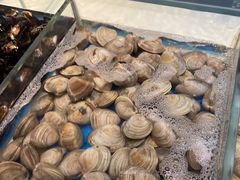 -加餐海鲜自助(集美银泰百货店)