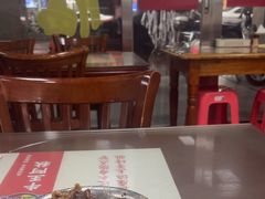 -阿秋牛排(湖心街店)