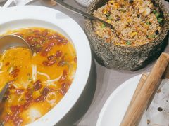 -小厨娘淮扬菜(河西奥美大厦店)