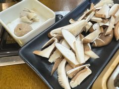 -菌乡缘·野生菌蒸汽鱼火锅(江边夜市店)