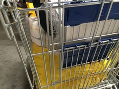 -宜家家居(西安未央商场店)