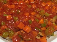 -西贝(上海我格广场店)