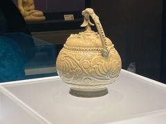 -陕西历史博物馆