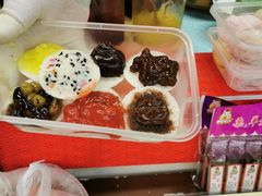 -津门红姐熟梨糕茶汤糕干(爱国道店)