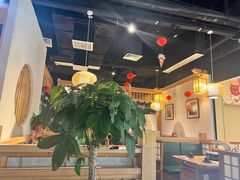 大堂-九田家黑牛烤肉料理(溧阳吾悦店)