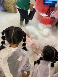 -卡通尼·Safari非洲探索乐园·生日会(金桥国际商业广场店)