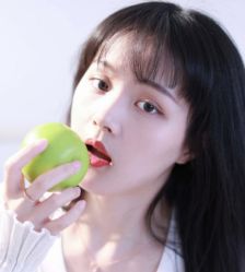 点击看大图 -蜜桃少女VISION写真馆(雁塔店)