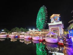 -三亚海昌梦幻海洋不夜城