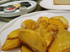 -老爷庙风味美食府(魏都大道店)