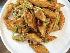 -鸿运楼烤鸭店(天桥店)