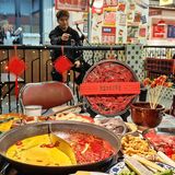 长沙今年便宜好吃的音乐火锅！出现了…