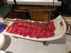 -俏牛哥鲜牛肉牛肆馆(重庆天地店)