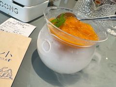 -小大董·烤鸭(观景餐厅·南京西路店)