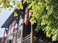 -恩阳古镇