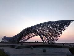 -南汇嘴观海公园